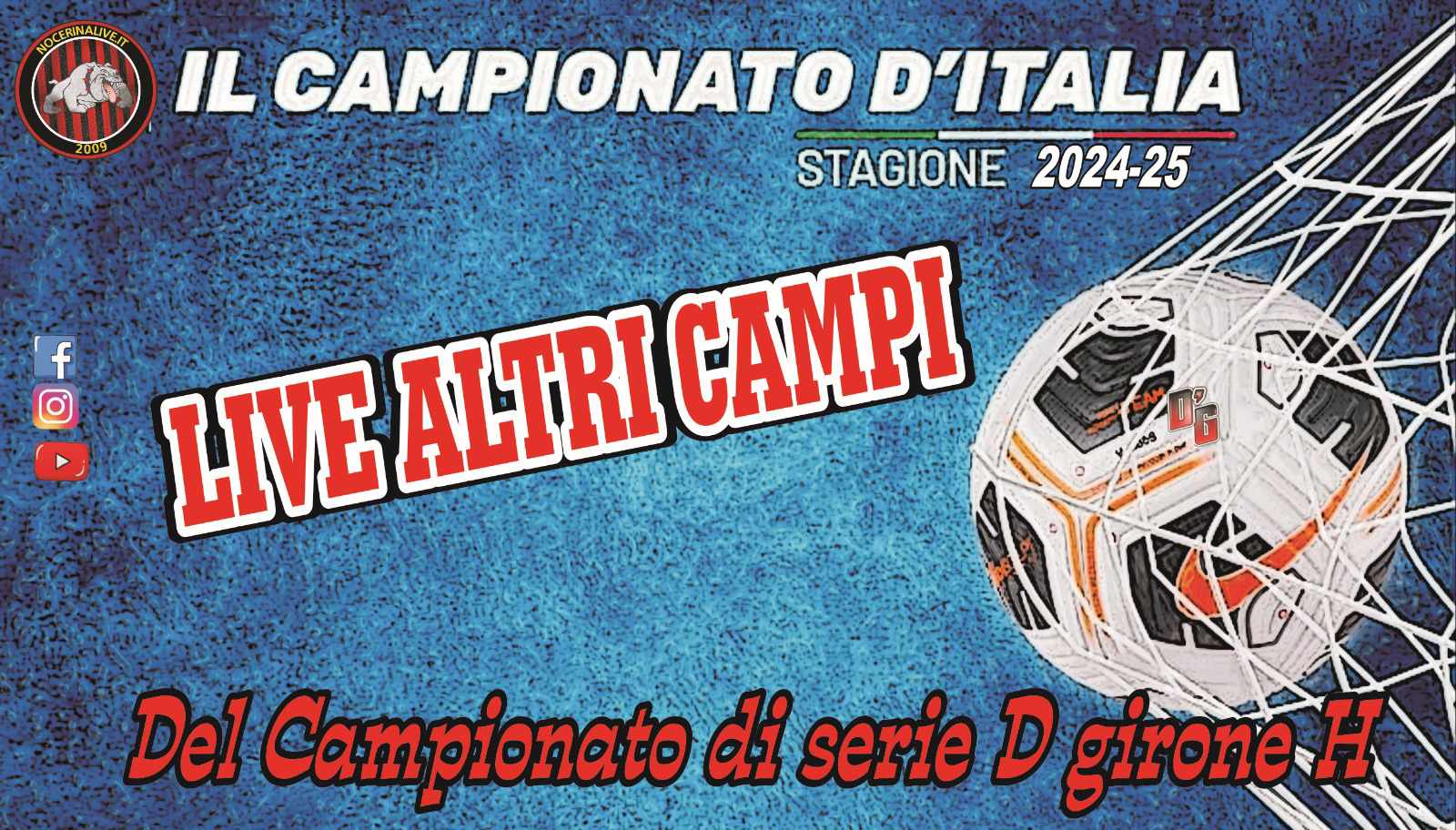 SERIE D GIRONE H| Risultati e classifica della terza giornata 84ec4ca3 fb60 475e a285 2215d155bb6d