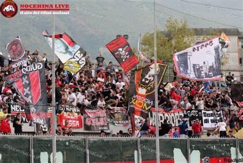 NOCERINA SPRECONA, AL SAN FRANCESCO SI RESTA SULLO 0 A 0. OIP NOCERINA LIVE