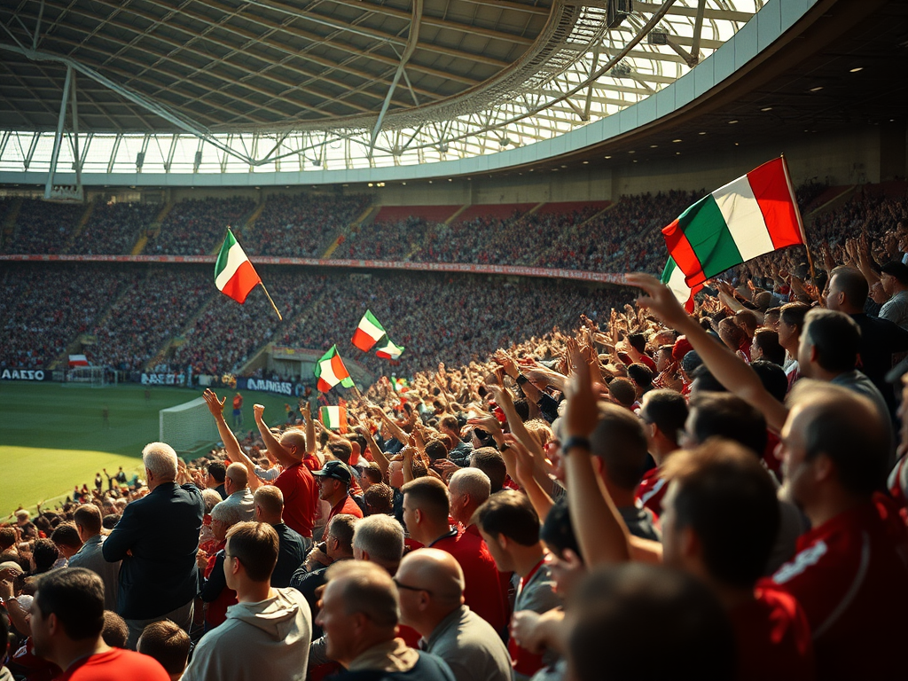 calcio di serie d: un viaggio tra cultura e passione Calcio di Serie D: Un Viaggio tra Cultura e Passione image 16