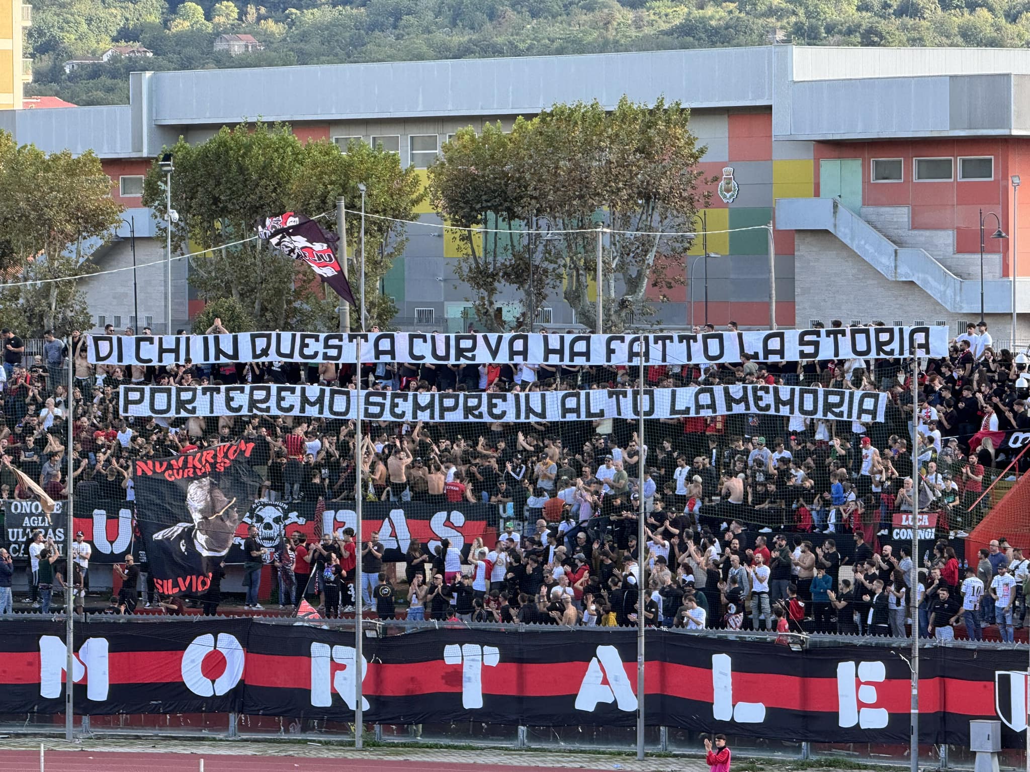 nocerina dominante: squadre a zero sconfitte nel campionato Nocerina Dominante: Squadre a Zero Sconfitte nel Campionato 464133299 1061931199275760 2412526726796703403 n