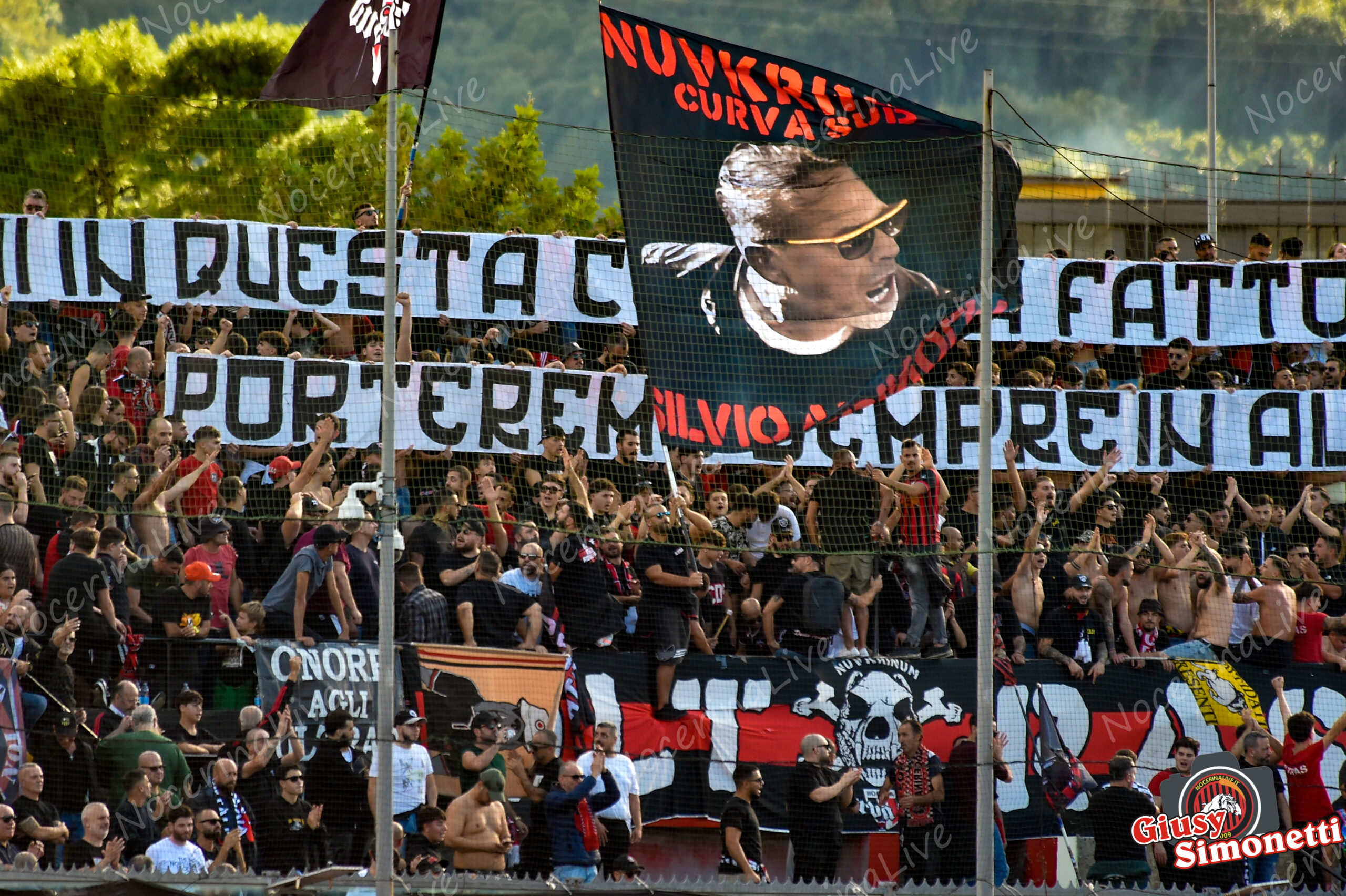 appello ai tifosi per il big match di serie d Appello ai Tifosi per il Big Match di Serie D GSN5360 scaled