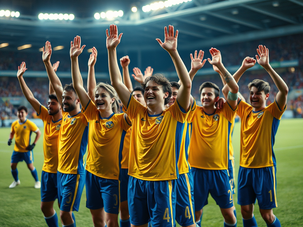 Under 19 Nazionale Ischia Calcio Trionfa Contro Nocerina 4-2 Senza titolo 2