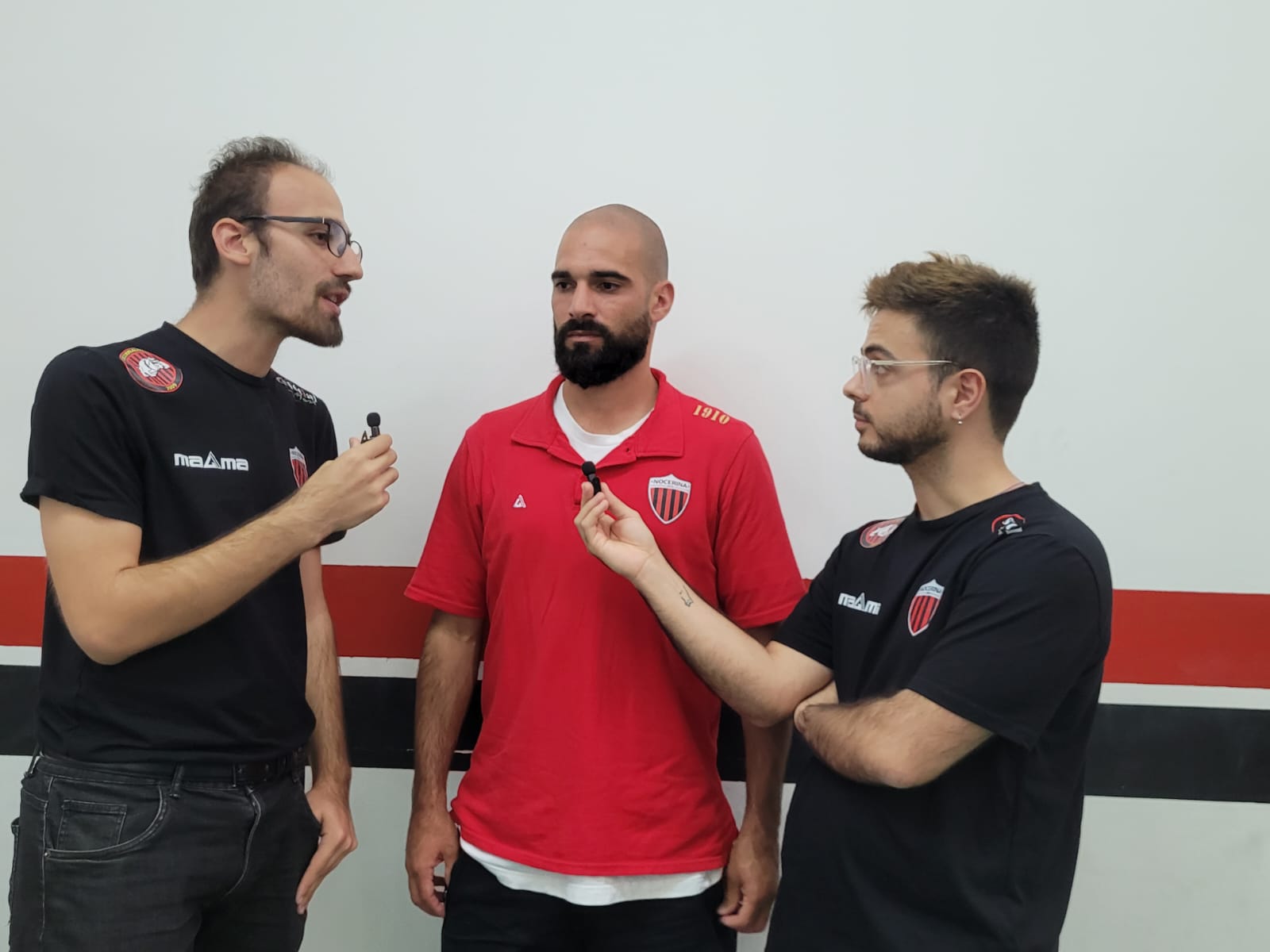 intervista| gerbaudo:"buona gara anche prima del gol; oggi abbiamo messo tutto in campo" INTERVISTA| Gerbaudo:&#8221;Buona gara anche prima del gol; oggi abbiamo messo tutto in campo&#8221; gerbaudo