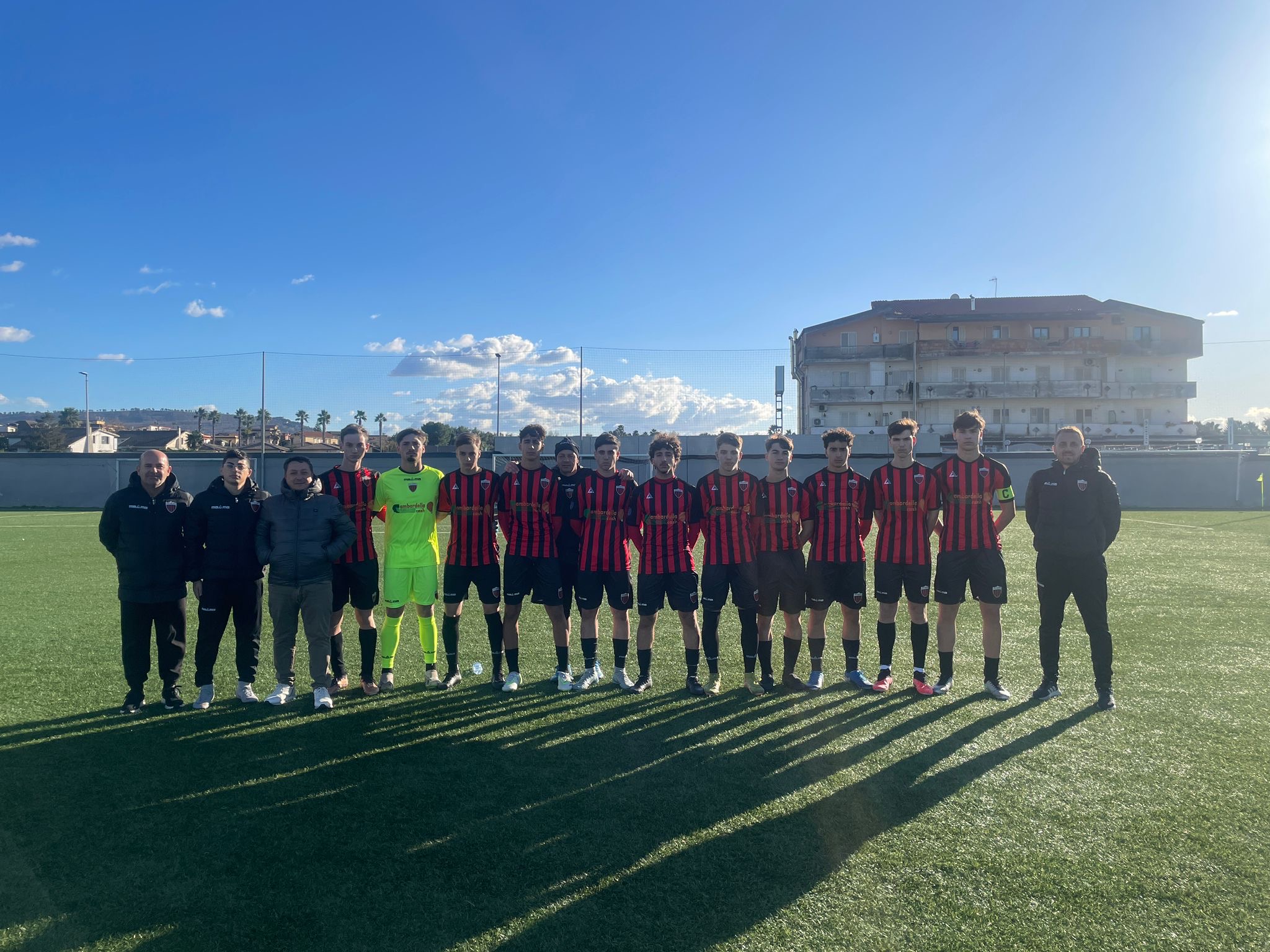 JUNIORES| le pagelle di Angri-Nocerina 70e6e327 3b75 491a a3c9 c64837fcf6da