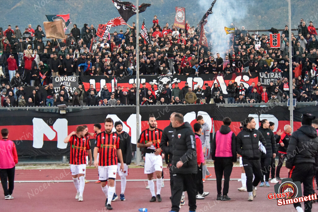 PHOTOGALLERY| Nocerina 1-1 Fasano: gli scatti della gara GSN8566 1024x682