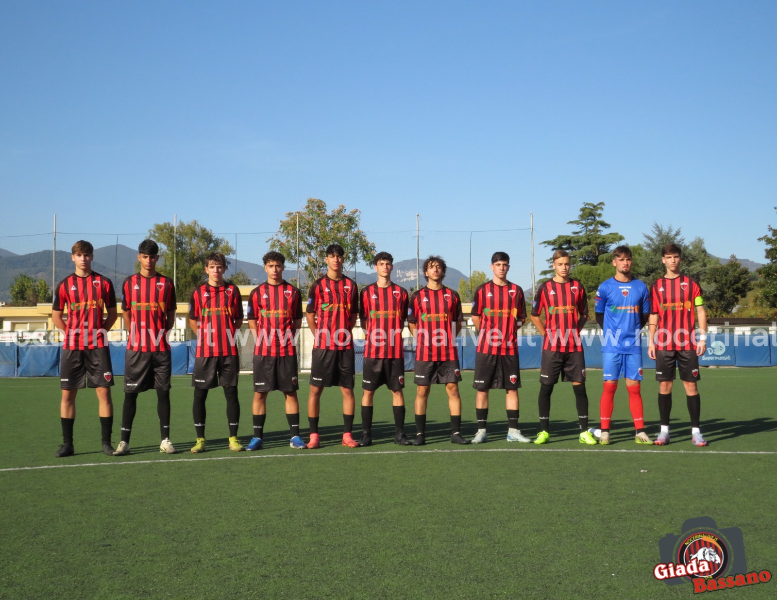 JUNIORES| le pagelle di Nocerina-Atletico Lodigiani WhatsApp Image 2024 11 02 at 18