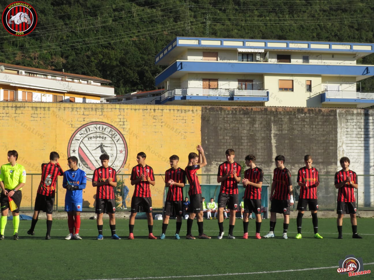 JUNIORES| le pagelle di Nocerina-Giugliano WhatsApp Image 2024 11 16 at 19