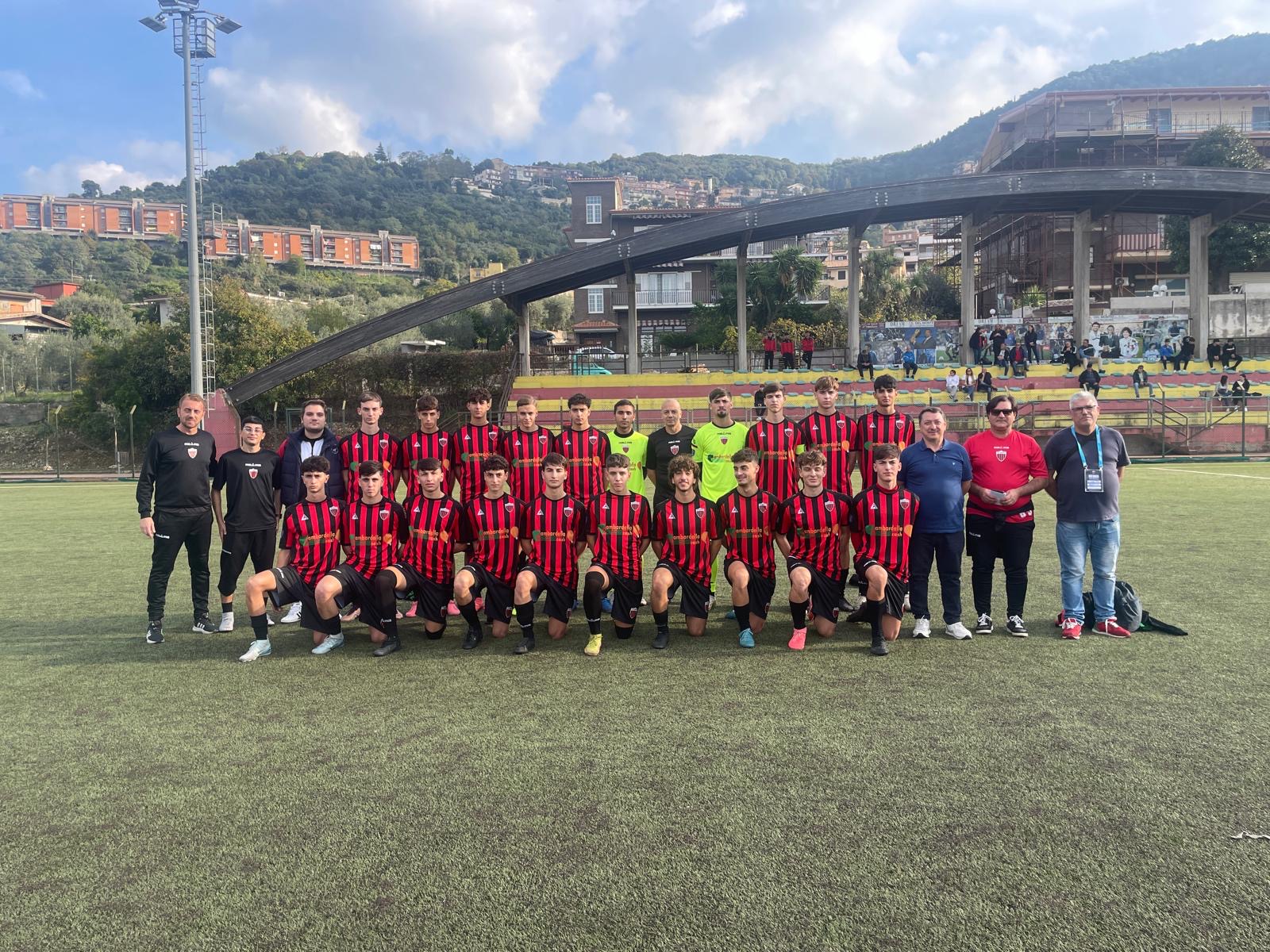 JUNIORES| le pagelle di Terracina-Nocerina JUNIORES| le pagelle di Terracina-Nocerina c3b1715f 86da 41b0 8361 7df600c2e514