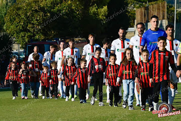 Probabili formazioni: Palmese-Nocerina probabili