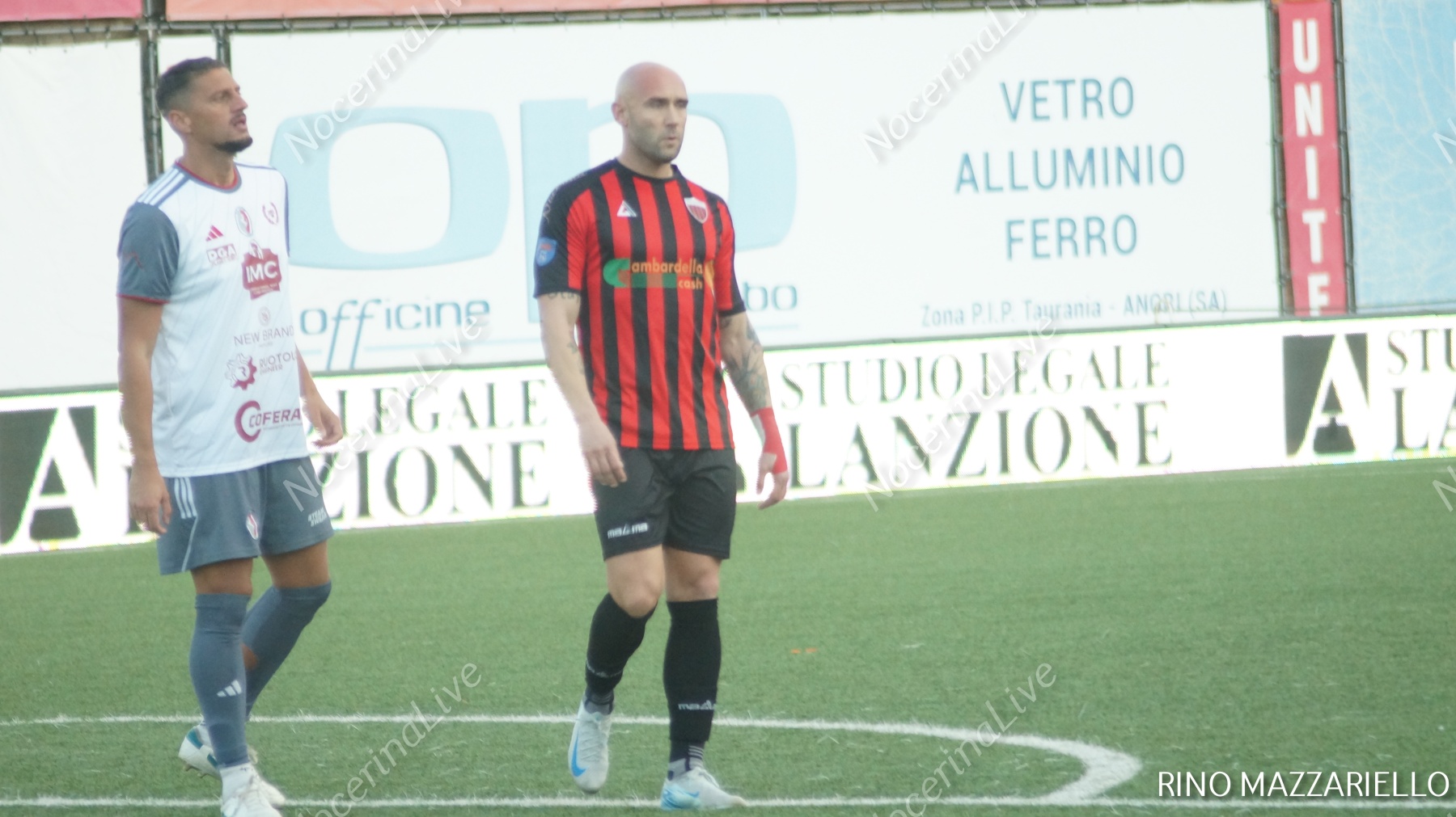 Marcatori Serie D Girone H DSC03426