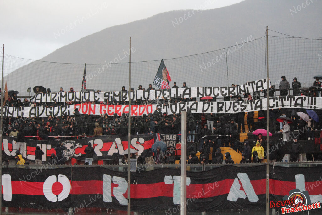 PHOTOGALLERY| Nocerina 2-0 V. Francavilla: gli scatti della gara PHOTOGALLERY| Nocerina 2-0 V. Francavilla: gli scatti della gara IMG 0210 1024x683