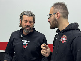 Mister Campilongo: "Alla squadra serviva serenità. Partita sontuosa e si può migliorare" Mister Campilongo: &#8220;Alla squadra serviva serenità. Partita sontuosa e si può migliorare&#8221; campilongo