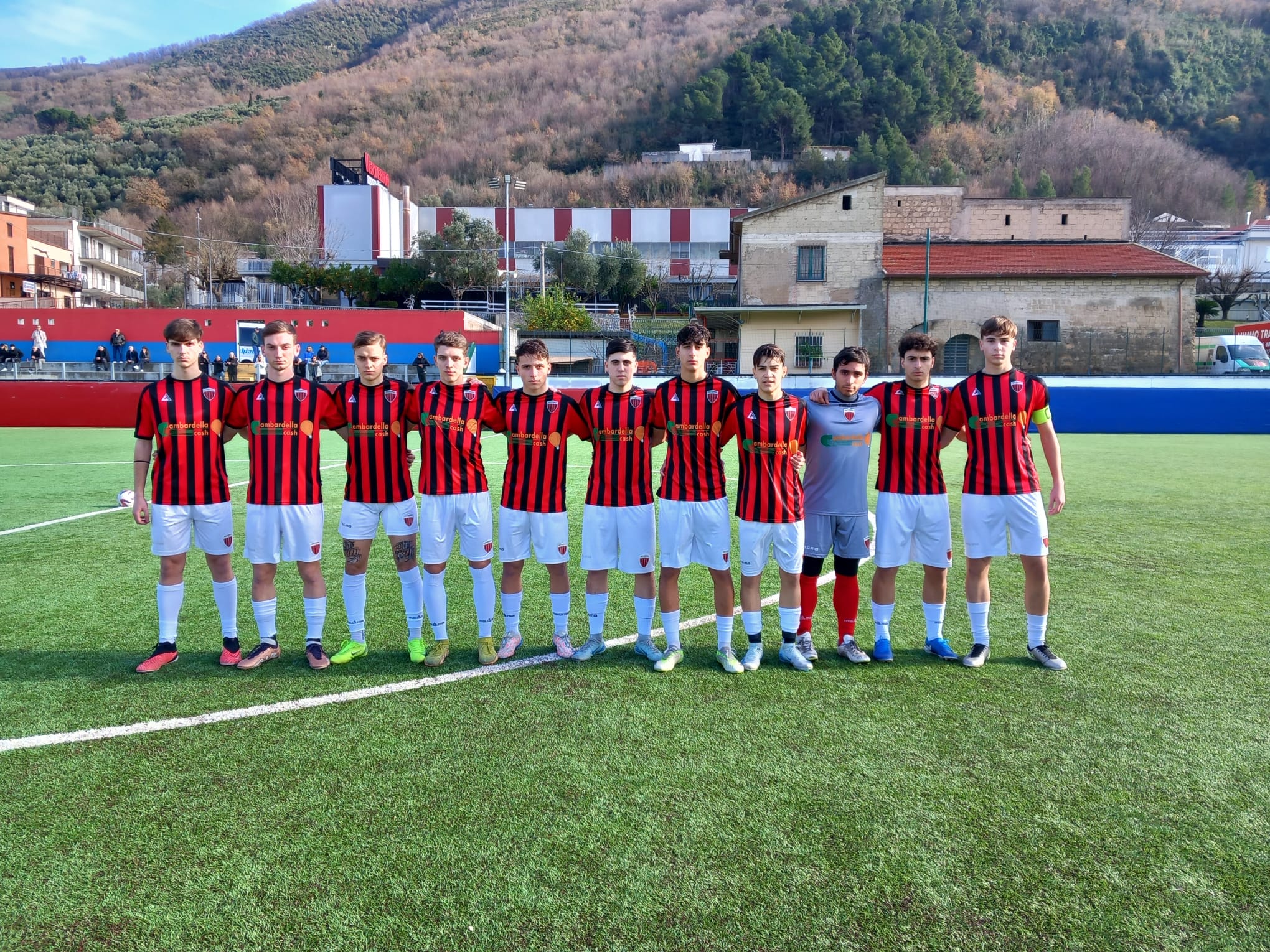 JUNIORES| le pagelle di Nocerina-Ischia 575fe3bb 94fb 4e78 b1da b24eb26856f6