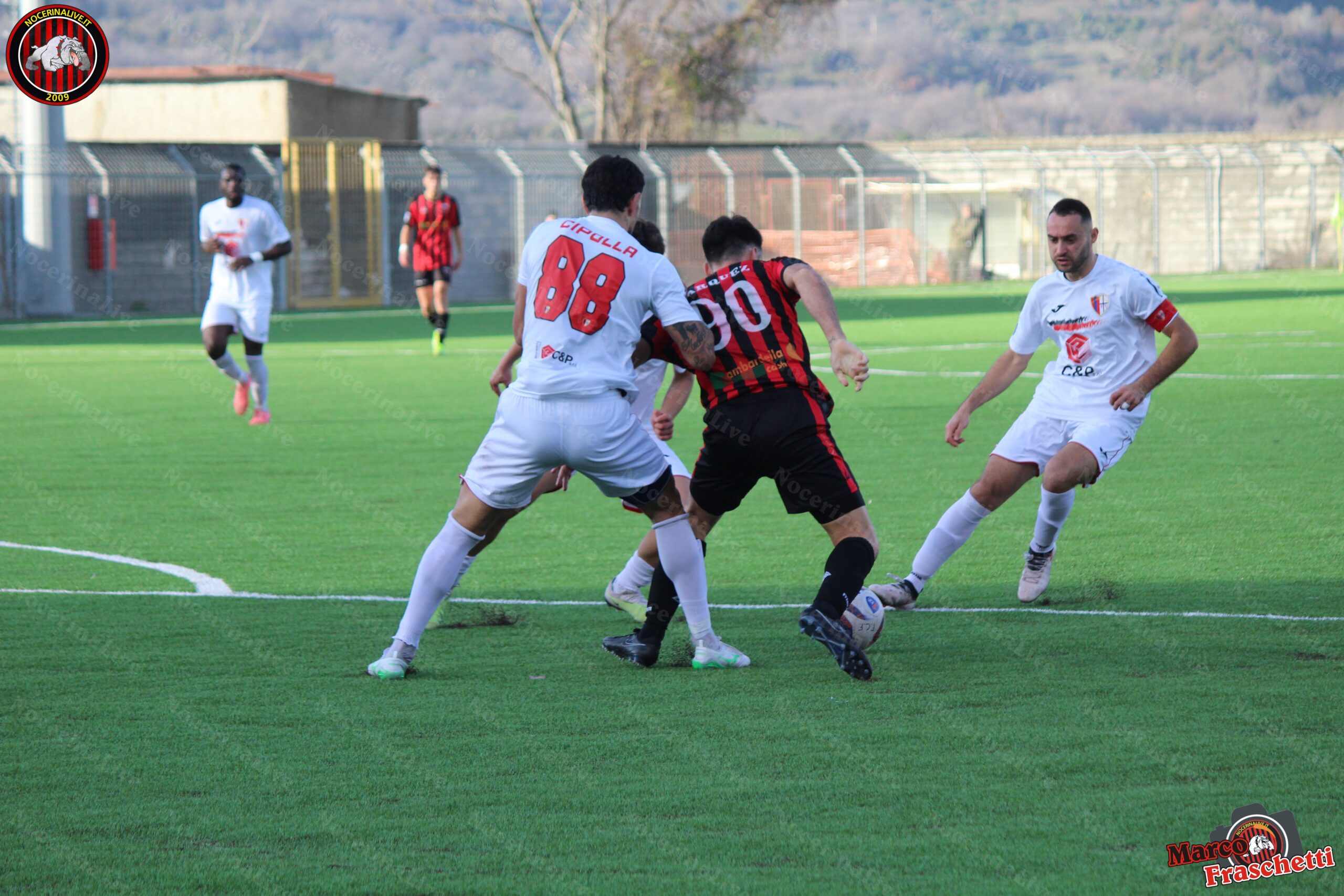 Assenze Pesanti: Opportunità per Favetta nel Match Contro il Manfredonia Conferenza422 scaled