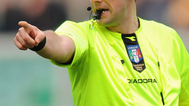 NOCERINA-COSTA D&#8217;AMALFI | La designazione arbitrale per la 19esima giornata arbitro