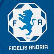 PROSSIMO AVVERSARIO: FIDELIS ANDRIA fidelis andria