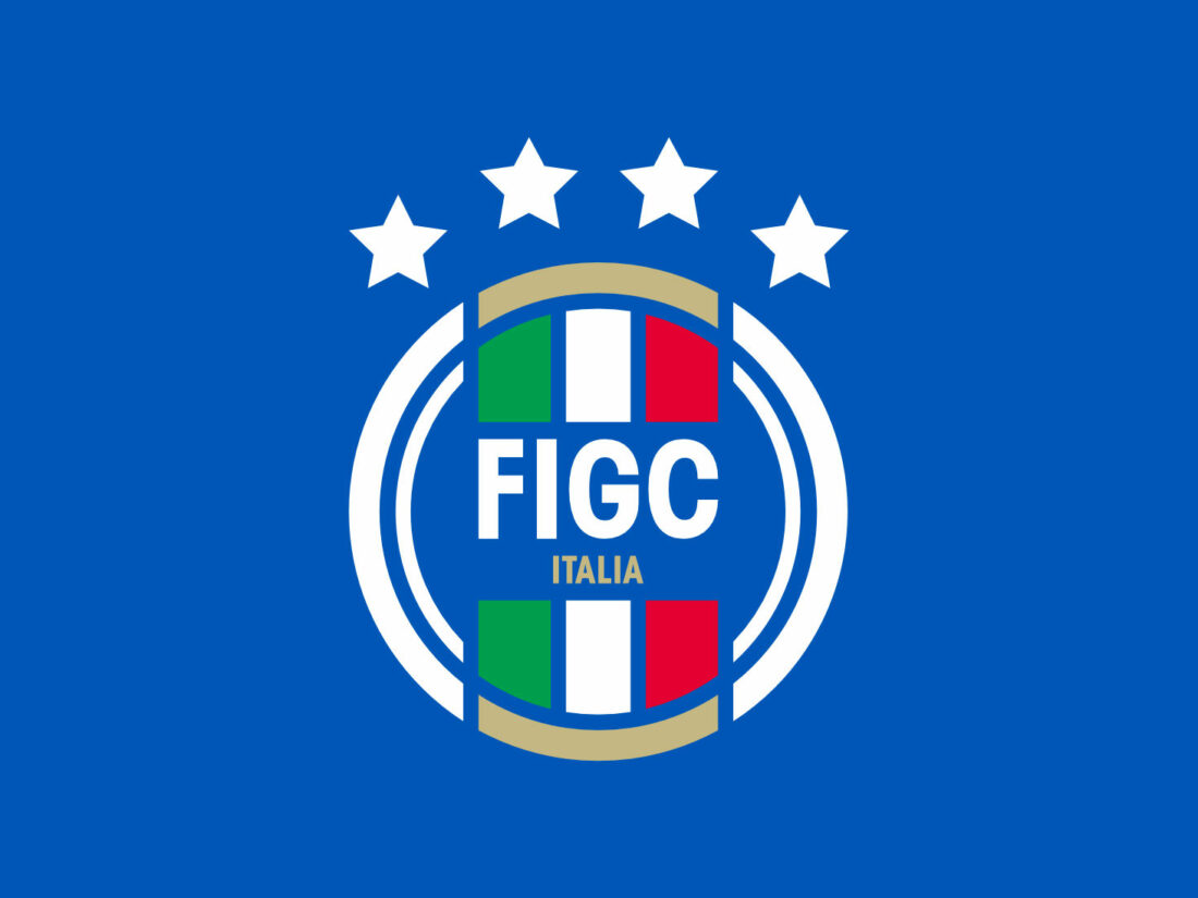 NUOVA REGOLA FIGC: RIGUARDERÀ I PRESTITI figc logo 1 1100x825 1936287412