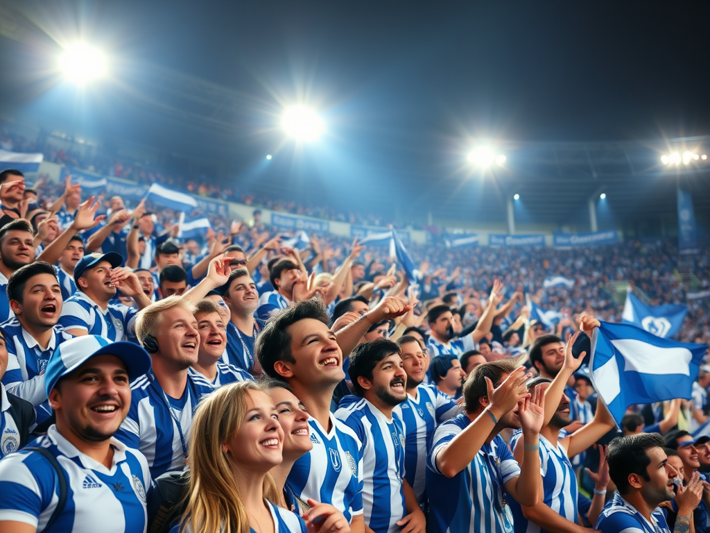 big match tra andria e nocerina con giornata bianco-azzurra: emozioni e sold-out con divieto per gli ospiti Big Match tra Andria e Nocerina con Giornata Bianco-Azzurra: Emozioni e Sold-Out con Divieto per gli Ospiti image 17