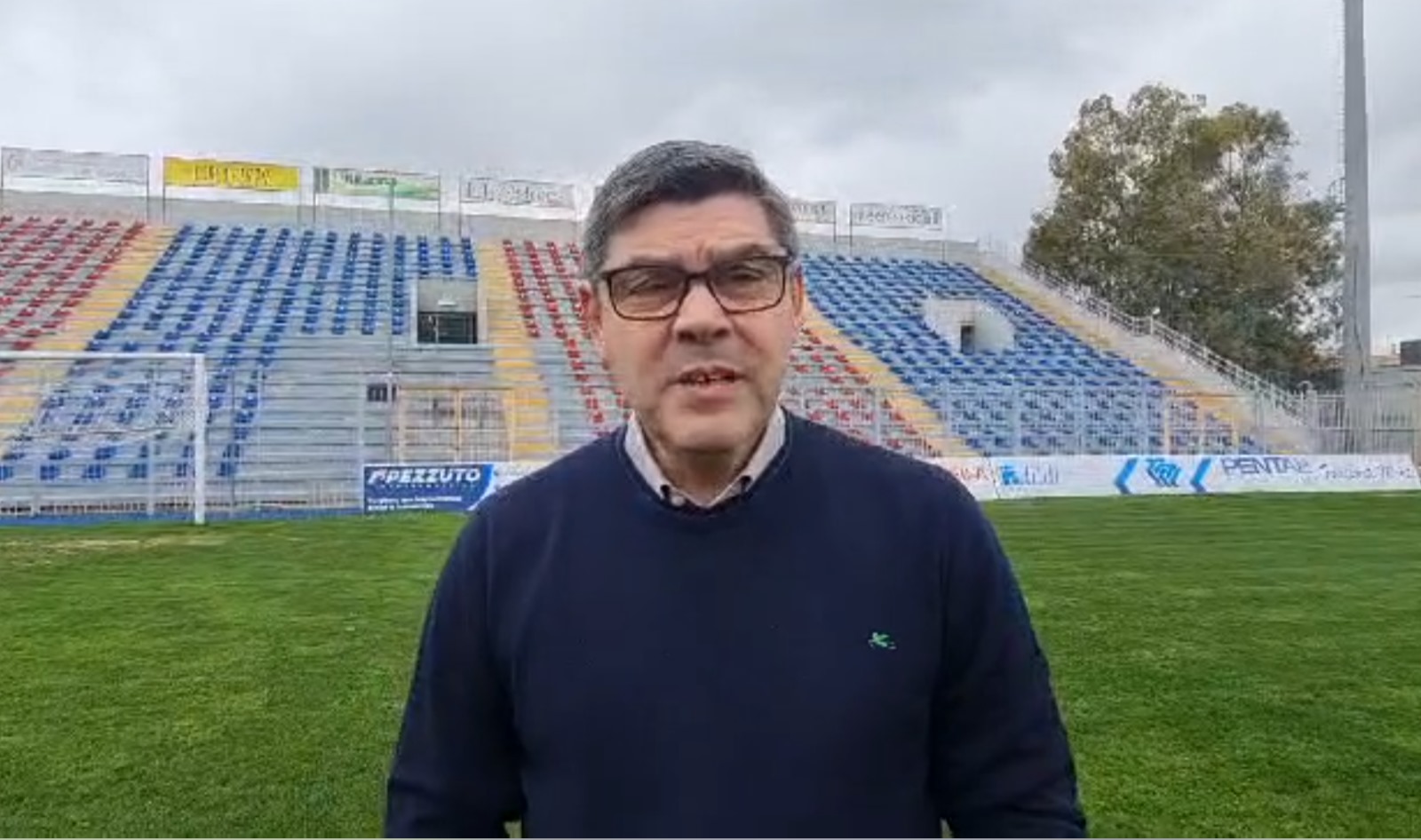 Casarano vs Nocerina: il presidente Filograna fa un Appello ai Tifosi 72e686dd c8fb 4194 8c25 2652cbf9ca1b