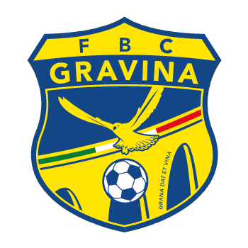 PROSSIMO AVVERSARIO: FBC GRAVINA Gravina Calcio