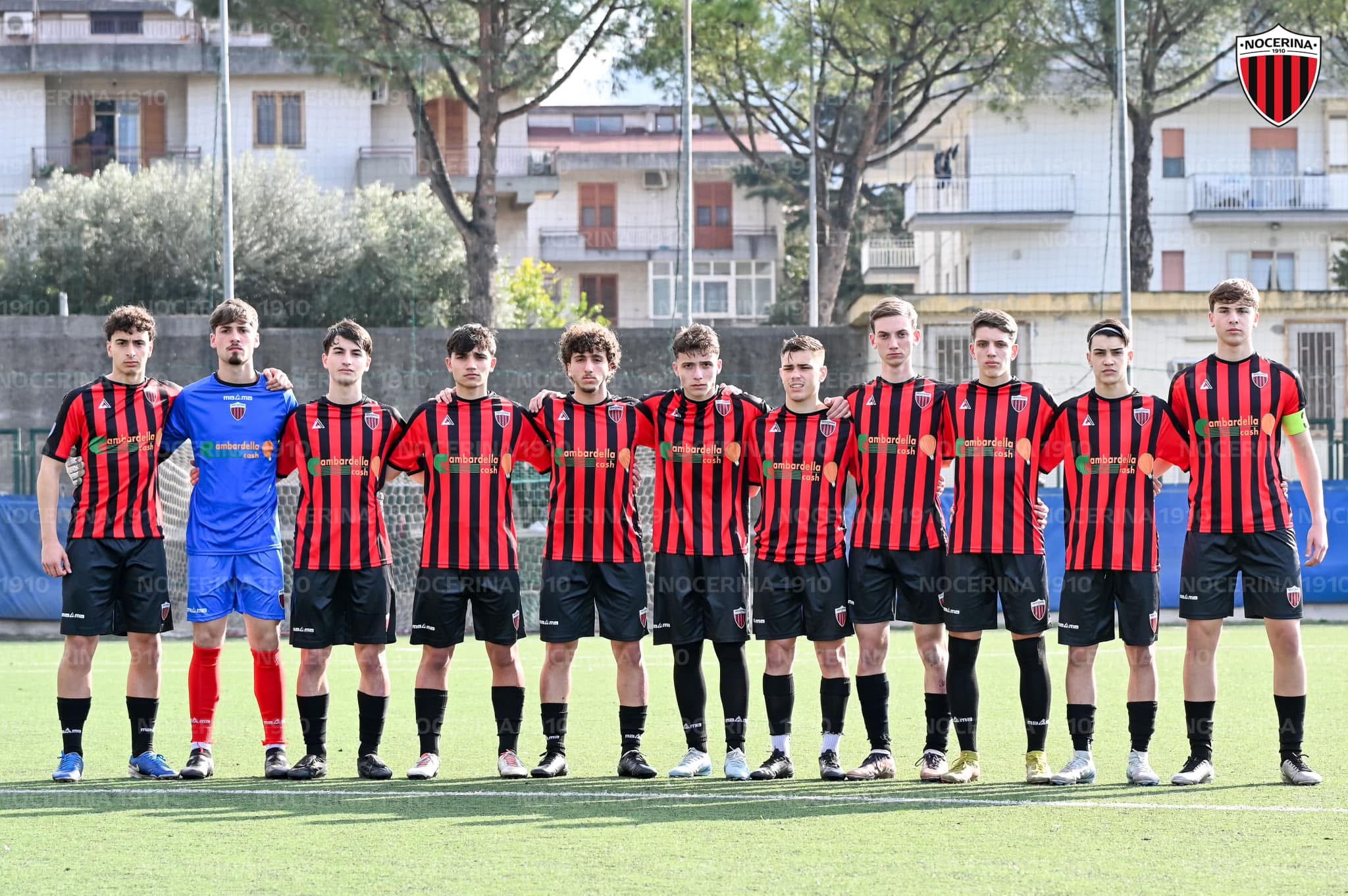 JUNIORES| le pagelle di Nocerina-Palmese IMG 9942