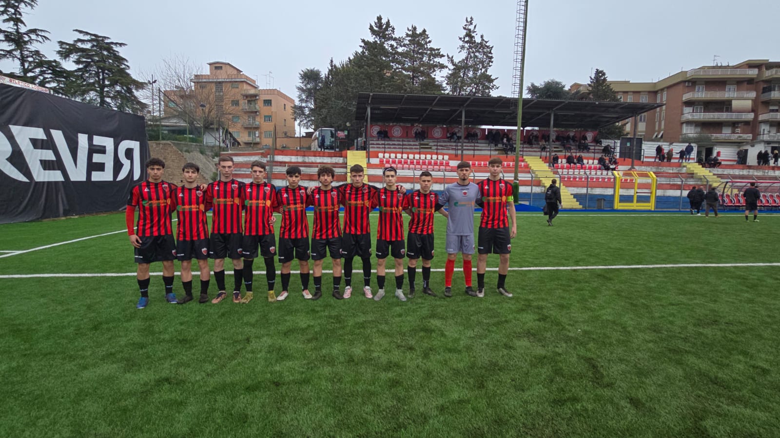 JUNIORES| le pagelle di Atletico Lodigiani-Nocerina 6fb320bc 2244 44fa 8858 3fe2cf332a59