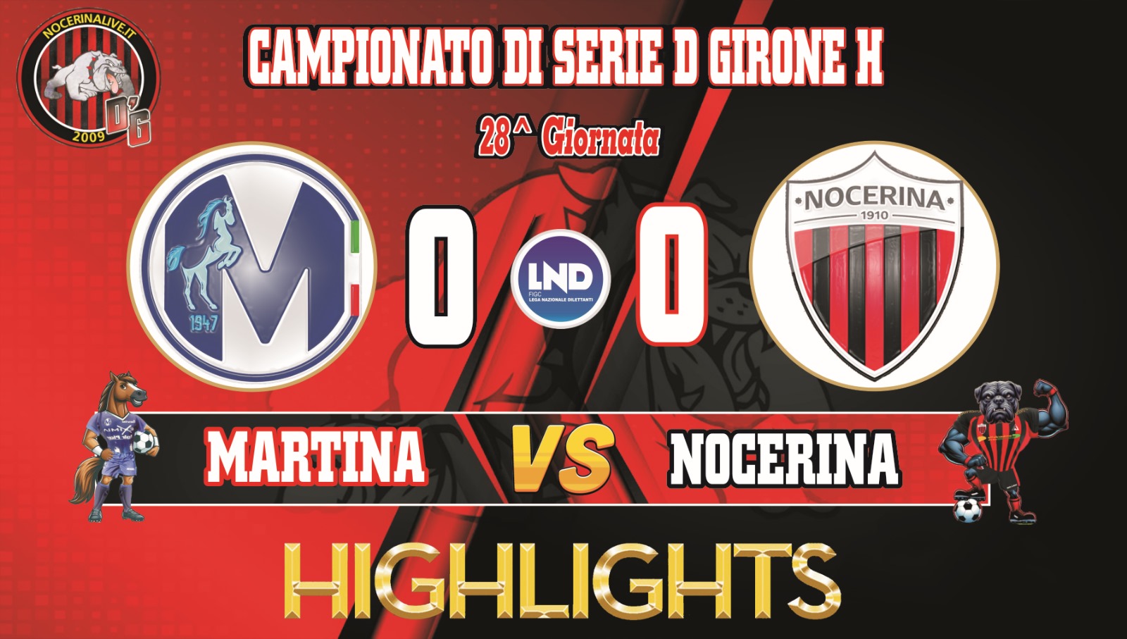 MARTINA-NOCERINA 0-0| Gli highlights del match IMG 20250323 WA0119