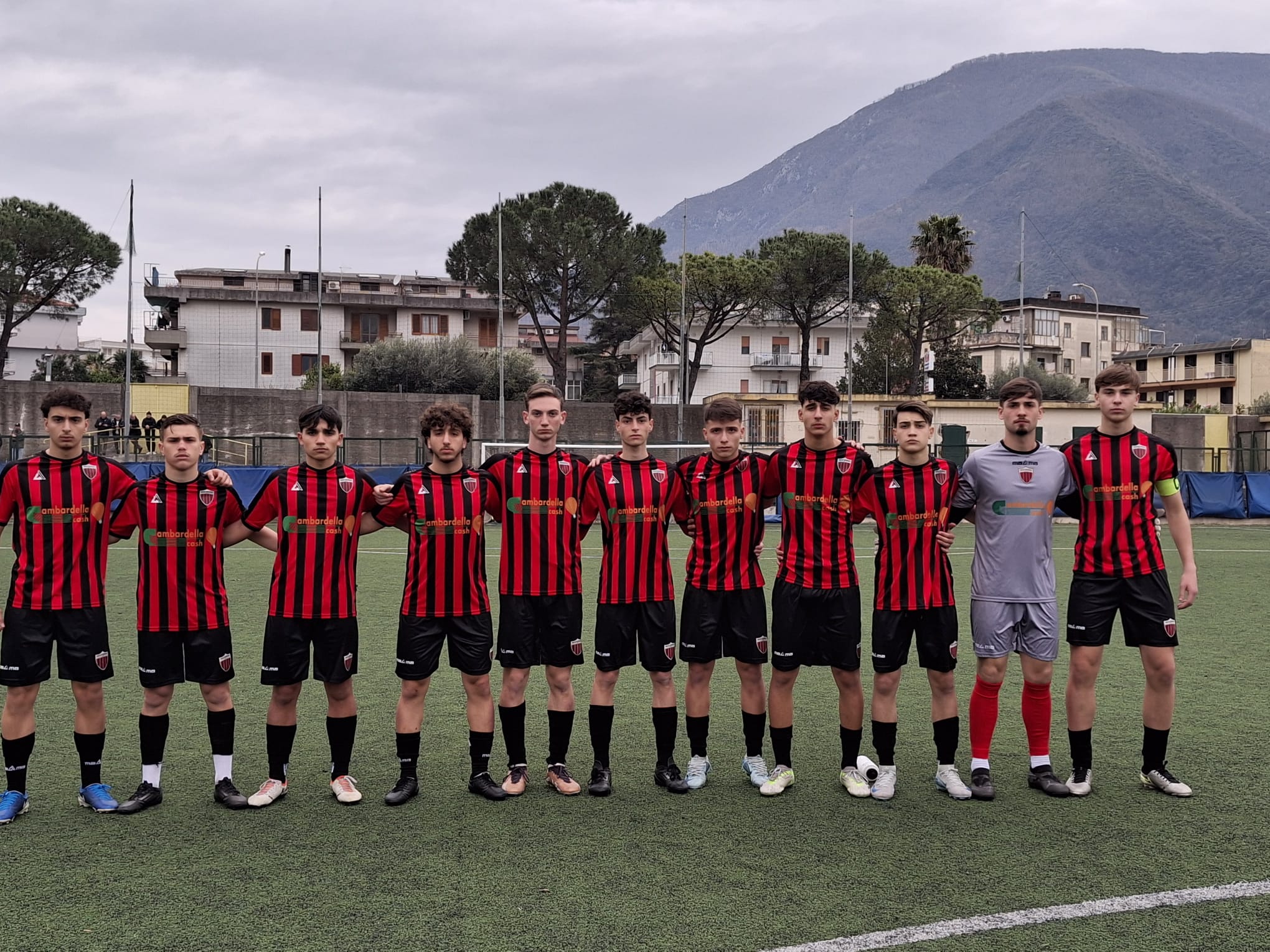 JUNIORES| le pagelle di Nocerina-Terracina WhatsApp Image 2025 03 08 at 18