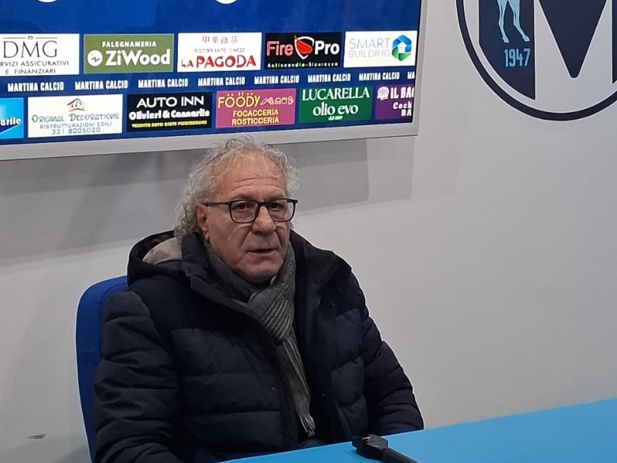 D&#8217;Eboli: &#8220;Partita dominata. Il campionato è aperto, non penso ai playoff&#8221; deboli 1